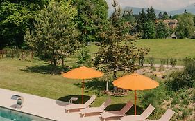 Domaine De Dolomieu Hotel & Spa - BW Premier Collection